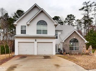 626 Jake Trl #0, Jonesboro, GA 30238