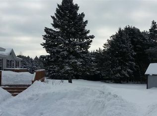 1521 W Stanton Rd, Stanton, MI 48888