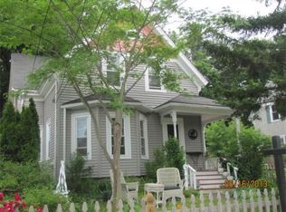 18 Dover St, Whitman, MA 02382