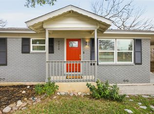 4810 Creekwood Rd, Austin, TX 78723