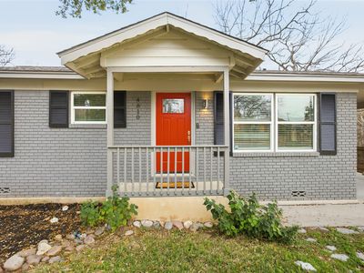 4810 Creekwood Rd, Austin, TX, 78723