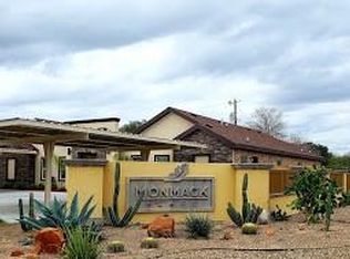 3804 Paola St APT 2, Edinburg, TX 78541