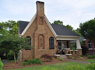 735 Otis Blvd, Spartanburg, SC 29302