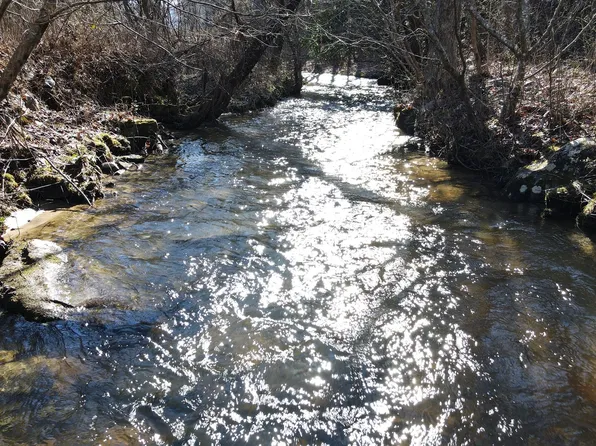 LOT 17 Iron Gate, Young Harris, GA 30582