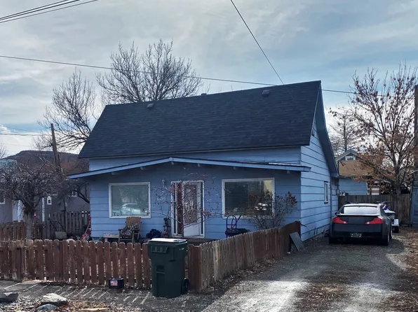 1609 Baker St, Baker City, OR 97814