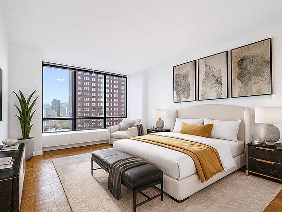 4th image of 525 E 72nd St APT 34I