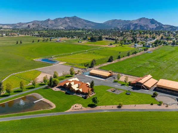 8800 NW 31st St, Terrebonne, OR 97760
