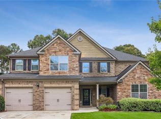 4420 Elvie Way, Hoschton, GA 30548