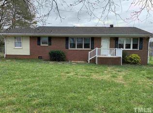 10029 Sauls Rd, Raleigh, NC 27603