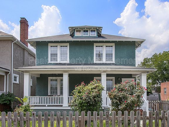2nd image of 2818 North Ave