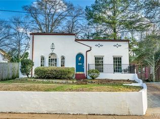 301 Caplewood Dr, Tuscaloosa, AL 35401