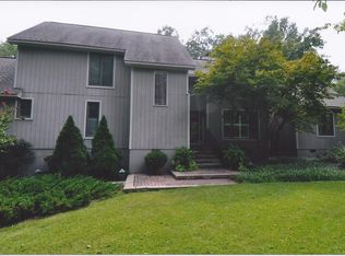 3421 Mansfield Dr, Rocky Mount, NC 27803