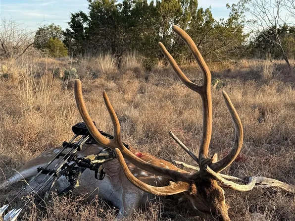 0 Sutton County Rd #406, Sonora, TX 76950