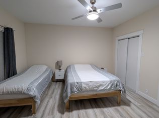 701 Bon Ami St, Deridder, LA 70634