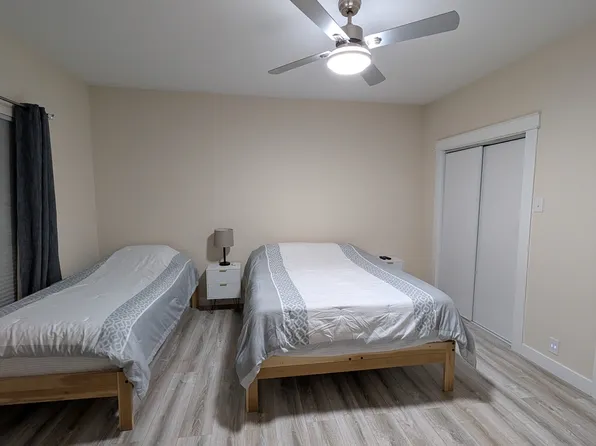 701 Bon Ami St, Deridder, LA 70634