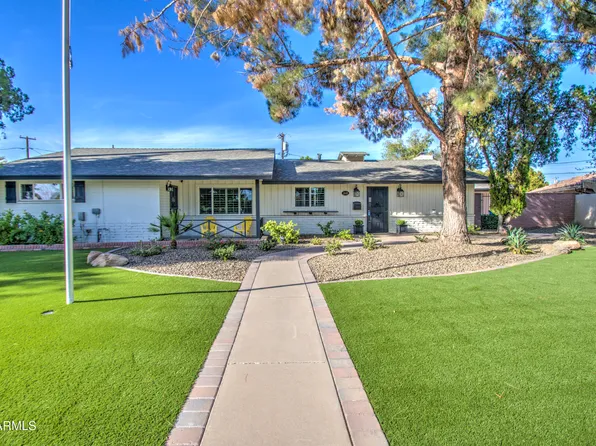 2618 N 20TH Avenue, Phoenix, AZ 85009