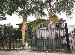 714 E 48th St APT 2, Los Angeles, CA 90011