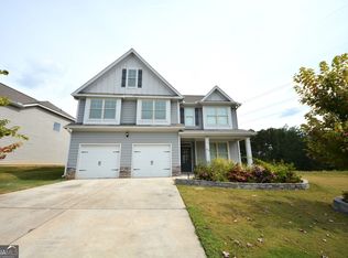 2330 Haliard Way, Lithonia, GA 30058