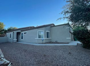 336 E Camino Rancho Seguro, Sahuarita, AZ 85629