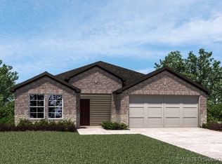 417 S 85th St, Broken Arrow, OK 74014