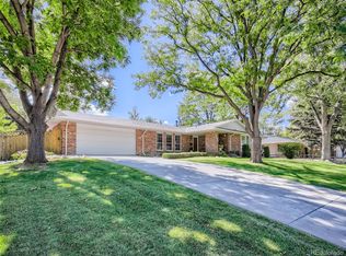 5490 W Rowland Ave, Littleton, CO 80128