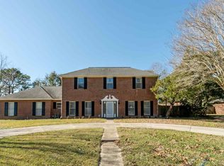 2405 Semoran Dr, Pensacola, FL 32503