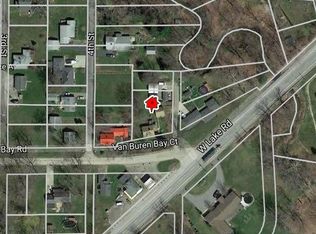 5304 Van Buren Bay Ct, Dunkirk, NY 14048