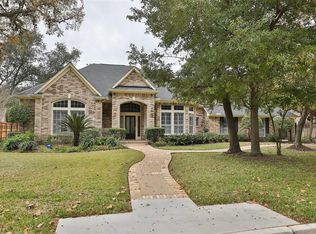 531 W Forest Dr, Houston, TX 77079