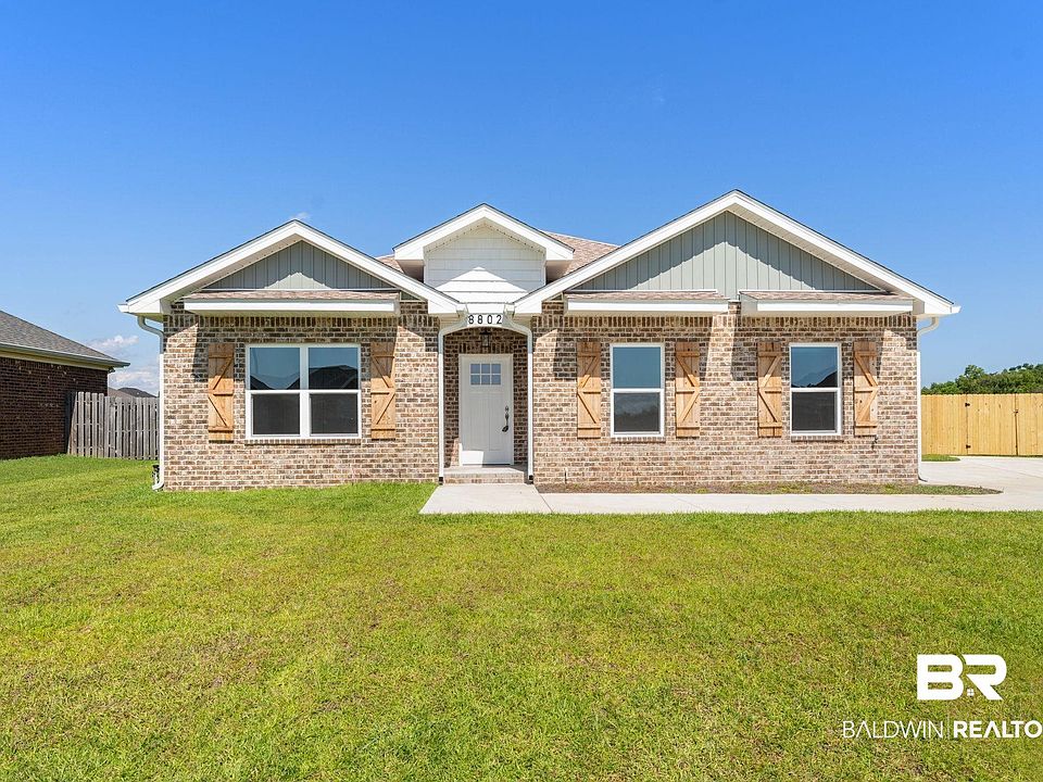 1st image of 8802 Milners Ct