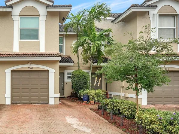 5560 NW 90th Terrace, Sunrise, FL 33351