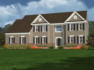 314 Crescent Dr, Bordentown, NJ 08505