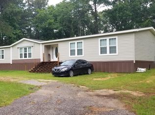 144 E Jenkins Rd, Ellisville, MS 39437