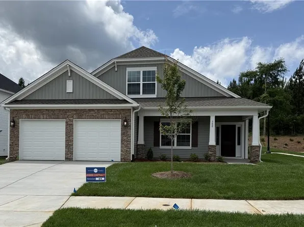 300 Morning Star Dr, Advance, NC 27006