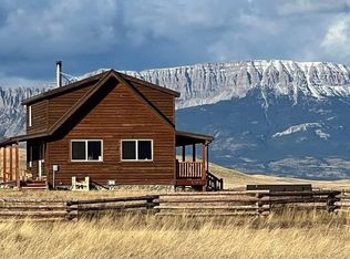 2310 E Meadowlark Ln, Augusta, MT 59410