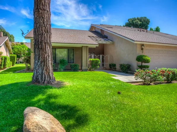 2000 Ashe Rd Unit 32, Bakersfield, CA 93309