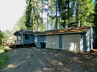 14021 133rd Stct Kp, Gig Harbor, WA
