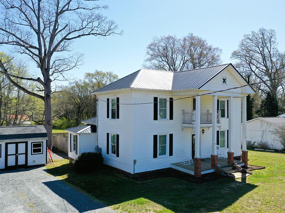 37 Bonlee School Rd, Bear Creek, NC 27207 Zillow