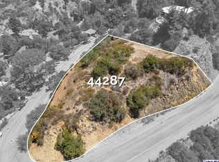 3469 Linda Vista Rd, Glendale, CA 91206