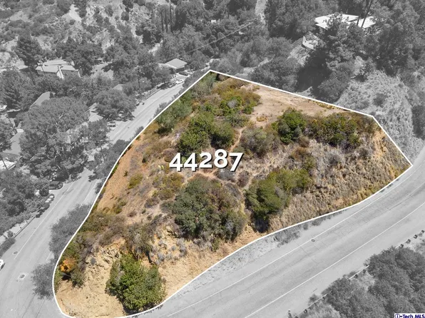 3469 Linda Vista Rd, Glendale, CA 91206