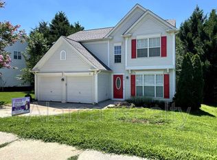 9316 Culcairn Rd, Huntersville, NC 28078