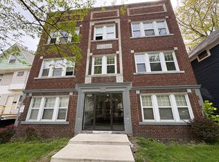 1361 W 91st St APT 17, Cleveland, OH 44102