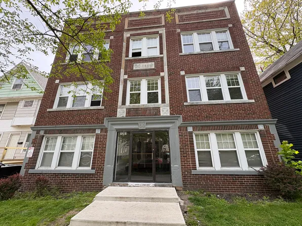 1361 W 91st St APT 17, Cleveland, OH 44102