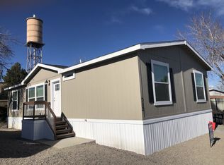 1801 W 92nd Ave Lot 713, Federal Heights, CO 80260