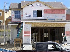 Home for Sale in Casper, Wyoming $169,900