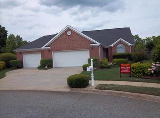 134 Montrose Ln, Centerville, GA 31028