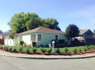 3060 Baywood Ln, San Pablo, CA 94806