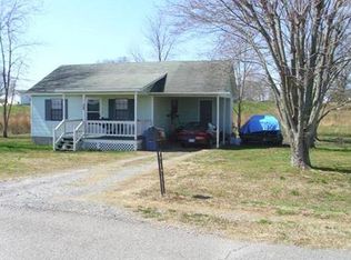 624 5th St SW, Arab, AL 35016