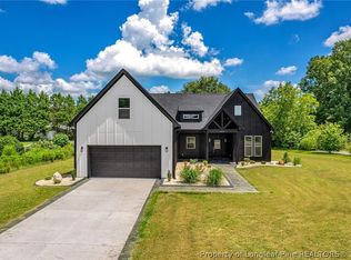 3025 Old Stage Rd S, Erwin, NC 28339