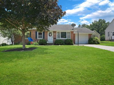 1416 W 7th St, Cedar Falls, IA, 50613