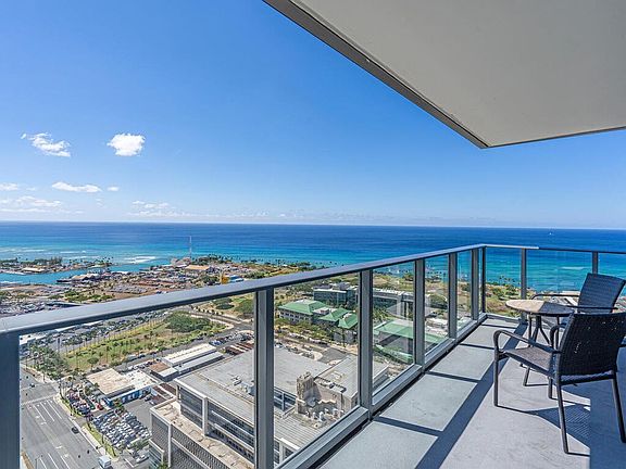 3rd image of 600 Ala Moana Blvd #3901